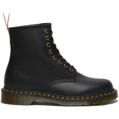 Dr. Martens 100% Vegan 1460 Ankle Boots Unisex - Încălțăminte Dr. Martens - Negru - DM14045001-8 - Size: 8 Negru 8 unisex Dr. Martens 100% Vegan 1460 Ankle Boots Unisex - Încălțăminte Dr. Martens - Negru - DM14045001-8 - Size: 8 Negru 8 unisex