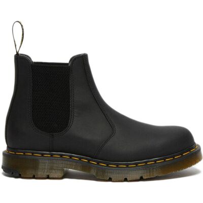 Dr. Martens 2976 Wintergrip Chelsea Boots Black Bărbați - Încălțăminte Dr. Martens - Negru - DM24040001-4 - Size: 4 Negru 4 male Dr. Martens 2976 Wintergrip Chelsea Boots Black Bărbați - Încălțăminte Dr. Martens - Negru - DM24040001-4 - Size: 4 Negru 4 male