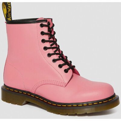 Dr. Martens 1460 Leather Ankle Boots Femei - Încălțăminte Dr. Martens - Roz - DM25714653-3 - Size: 3 Roz 3 female Dr. Martens 1460 Leather Ankle Boots Femei - Încălțăminte Dr. Martens - Roz - DM25714653-3 - Size: 3 Roz 3 female