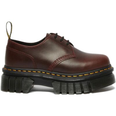 Dr. Martens Audrick Leather Platfrom Femei - Încălțăminte Dr. Martens - Burgund - DM27815211-3 - Size: 3 Burgund 3 female Dr. Martens Audrick Leather Platfrom Femei - Încălțăminte Dr. Martens - Burgund - DM27815211-3 - Size: 3 Burgund 3 female