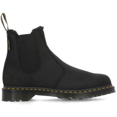 Dr. Martens 2976 Chelsea Boots Black DM31144001 Bărbați - Încălțăminte Dr. Martens - Negru - DM31144001-6.5 - Size: 6.5 Negru 6.5 male Dr. Martens 2976 Chelsea Boots Black DM31144001 Bărbați - Încălțăminte Dr. Martens - Negru - DM31144001-6.5 - Size: 6.5 Negru 6.5 male