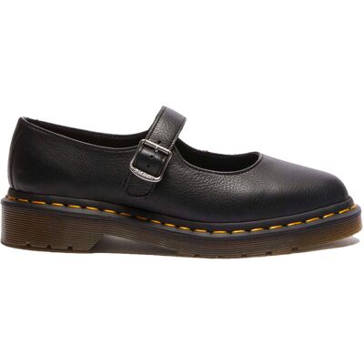 Dr. Martens Elphie MJ Mary Jane Femei - Încălțăminte Dr. Martens - Negru - DM40685001-6 - Size: 6 Negru 6 female Dr. Martens Elphie MJ Mary Jane Femei - Încălțăminte Dr. Martens - Negru - DM40685001-6 - Size: 6 Negru 6 female