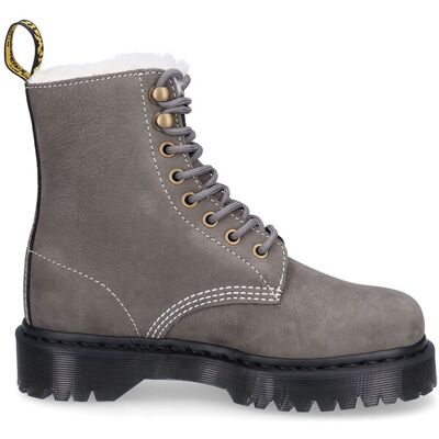 Dr. Martens 1460 Pascal Bex FL Femei - Încălțăminte Dr. Martens - Gri - DM41419020-4 - Size: 4 Gri 4 female Dr. Martens 1460 Pascal Bex FL Femei - Încălțăminte Dr. Martens - Gri - DM41419020-4 - Size: 4 Gri 4 female