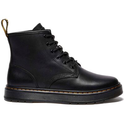 Dr. Martens Brookline Chukka Bărbați - Încălțăminte Dr. Martens - Negru - DM41550001-8 - Size: 8 Negru 8 male Dr. Martens Brookline Chukka Bărbați - Încălțăminte Dr. Martens - Negru - DM41550001-8 - Size: 8 Negru 8 male