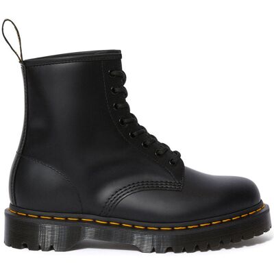 Dr. Martens 1460 Bex Unisex - Încălțăminte Dr. Martens - Negru - DM25345001-6.5 - Size: 6.5 Negru 6.5 unisex Dr. Martens 1460 Bex Unisex - Încălțăminte Dr. Martens - Negru - DM25345001-6.5 - Size: 6.5 Negru 6.5 unisex