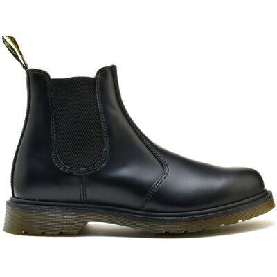 Dr. Martens 2976 Bărbați - Încălțăminte Dr. Martens - Negru - DM11853001-6 - Size: 6 Negru 6 male Dr. Martens 2976 Bărbați - Încălțăminte Dr. Martens - Negru - DM11853001-6 - Size: 6 Negru 6 male