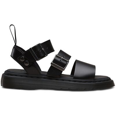 Dr. Martens Gryphon Black Brando Femei - Sandale Dr. Martens - Negru - DM15695001-6 - Size: 6 Negru 6 female Dr. Martens Gryphon Black Brando Femei - Sandale Dr. Martens - Negru - DM15695001-6 - Size: 6 Negru 6 female