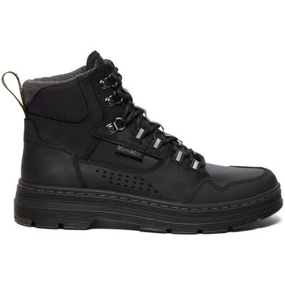 Dr. Martens Rilla Lace Up Utility Boots Bărbați - Încălțăminte Dr. Martens - Negru - DM32106001-9.5 - Size: 9.5 Negru 9.5 male Dr. Martens Rilla Lace Up Utility Boots Bărbați - Încălțăminte Dr. Martens - Negru - DM32106001-9.5 - Size: 9.5 Negru 9.5 male
