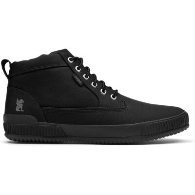 Chrome Industries 415 Workboot Black Bărbați - Încălțăminte Chrome - Negru - FW-127-BKBK-6 - Size: 6 Negru 6 male Chrome Industries 415 Workboot Black Bărbați - Încălțăminte Chrome - Negru - FW-127-BKBK-6 - Size: 6 Negru 6 male