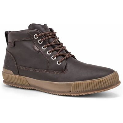 Chrome Industries Storm 415 Workboot Amber Bărbați - Încălțăminte Chrome - Maro - FW-128-AM-6 - Size: 6 Maro 6 male Chrome Industries Storm 415 Workboot Amber Bărbați - Încălțăminte Chrome - Maro - FW-128-AM-6 - Size: 6 Maro 6 male