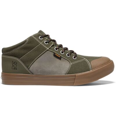 Chrome Southside 3.0 Olive Forest Bărbați - Adidași Chrome - Verde - FW-174-OLFO-10 - Size: 10 Verde 10 male Chrome Southside 3.0 Olive Forest Bărbați - Adidași Chrome - Verde - FW-174-OLFO-10 - Size: 10 Verde 10 male