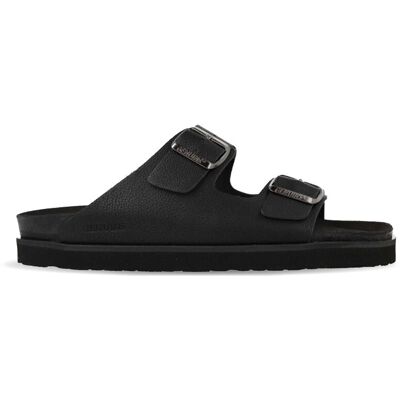 Genuins Hawaii Alpaca Black Bărbați - Sandale Genuins - Negru - G104321-7.5 - Size: 7.5 Negru 7.5 male Genuins Hawaii Alpaca Black Bărbați - Sandale Genuins - Negru - G104321-7.5 - Size: 7.5 Negru 7.5 male