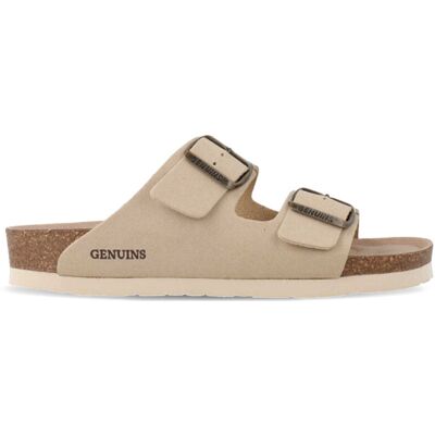 Genuins Hawaii Vegan Sand Femei - Sandale Genuins - Gri - G106256-7 - Size: 7 Gri 7 female Genuins Hawaii Vegan Sand Femei - Sandale Genuins - Gri - G106256-7 - Size: 7 Gri 7 female