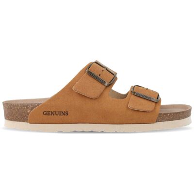 Genuins Hawaii Vegan Terra Femei - Sandale Genuins - Maro - G106258-5 - Size: 5 Maro 5 female Genuins Hawaii Vegan Terra Femei - Sandale Genuins - Maro - G106258-5 - Size: 5 Maro 5 female