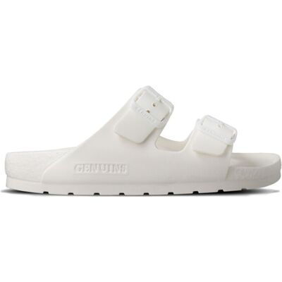 Genuins Mallorca H2O White G106700 Femei - Sandale Genuins - Alb - G106700-4.5 - Size: 4.5 Alb 4.5 female Genuins Mallorca H2O White G106700 Femei - Sandale Genuins - Alb - G106700-4.5 - Size: 4.5 Alb 4.5 female