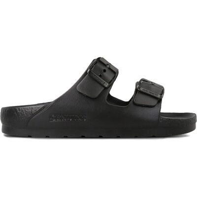 Genuins Mallorca H2O Black G106710 Bărbați - Sandale Genuins - Negru - G106710-7.5 - Size: 7.5 Negru 7.5 male Genuins Mallorca H2O Black G106710 Bărbați - Sandale Genuins - Negru - G106710-7.5 - Size: 7.5 Negru 7.5 male