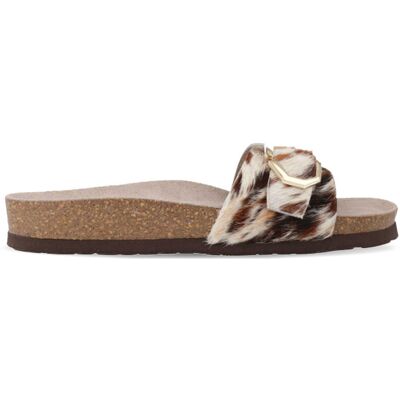Genuins Matilda Leather Cow Femei - Sandale Genuins - Multicolor - G106788-5 - Size: 5 Multicolor 5 female Genuins Matilda Leather Cow Femei - Sandale Genuins - Multicolor - G106788-5 - Size: 5 Multicolor 5 female
