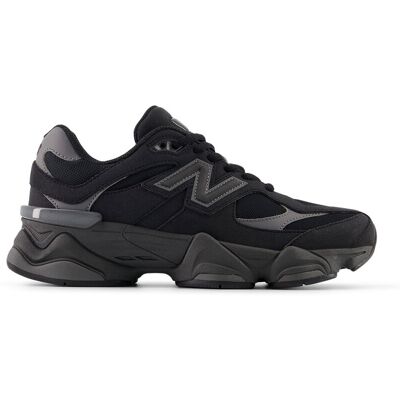 New Balance G90602QL Femei,Copii - Adidași New Balance - Negru - G90602QL-6 - Size: 6 Negru 6 unisex New Balance G90602QL Femei,Copii - Adidași New Balance - Negru - G90602QL-6 - Size: 6 Negru 6 unisex