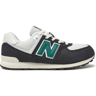 New Balance GC574RBG Kids Femei,Copii - Adidași New Balance - Multicolor - GC574RBG-6.5 - Size: 6.5 Multicolor 6.5 unisex New Balance GC574RBG Kids Femei,Copii - Adidași New Balance - Multicolor - GC574RBG-6.5 - Size: 6.5 Multicolor 6.5 unisex