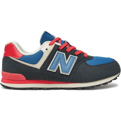New Balance GC574RBT Kids Femei,Copii - Adidași New Balance - Multicolor - GC574RBT-5.5 - Size: 5.5 Multicolor 5.5 unisex New Balance GC574RBT Kids Femei,Copii - Adidași New Balance - Multicolor - GC574RBT-5.5 - Size: 5.5 Multicolor 5.5 unisex