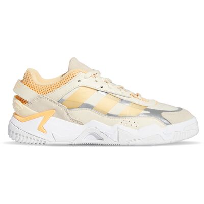 adidas Niteball 2 W Yellow Femei - Adidași adidas Originals - Galben - GW0884-4 - Size: 4 Galben 4 female adidas Niteball 2 W Yellow Femei - Adidași adidas Originals - Galben - GW0884-4 - Size: 4 Galben 4 female