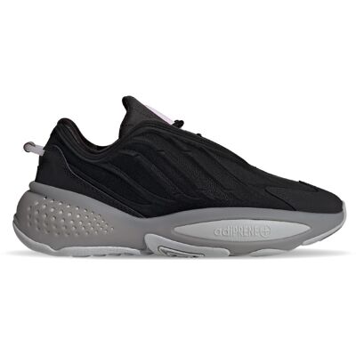 adidas Ozrah Grey GW8236 Femei - Adidași adidas Originals - Gri - GW8236-7 - Size: 7 Gri 7 female adidas Ozrah Grey GW8236 Femei - Adidași adidas Originals - Gri - GW8236-7 - Size: 7 Gri 7 female