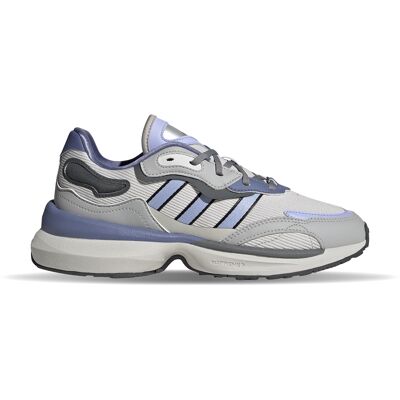 adidas Zentic Bărbați - Adidași adidas Originals - Gri - GX0423-6 - Size: 6 Gri 6 male adidas Zentic Bărbați - Adidași adidas Originals - Gri - GX0423-6 - Size: 6 Gri 6 male
