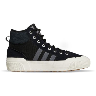 adidas Nizza Hi RF ATR Bărbați - Adidași adidas Originals - Negru - GX2068-7 - Size: 7 Negru 7 male adidas Nizza Hi RF ATR Bărbați - Adidași adidas Originals - Negru - GX2068-7 - Size: 7 Negru 7 male