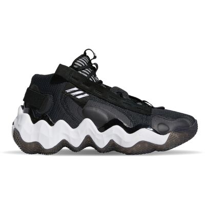 adidas Exhibit B Candace Parker Mid Femei - Adidași adidas Originals - Negru - GZ2349-4.5 - Size: 4.5 Negru 4.5 female adidas Exhibit B Candace Parker Mid Femei - Adidași adidas Originals - Negru - GZ2349-4.5 - Size: 4.5 Negru 4.5 female