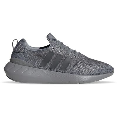 adidas Switf Run 22 Grey Bărbați - Adidași adidas Originals - Gri - GZ3502-5.5 - Size: 5.5 Gri 5.5 male adidas Switf Run 22 Grey Bărbați - Adidași adidas Originals - Gri - GZ3502-5.5 - Size: 5.5 Gri 5.5 male
