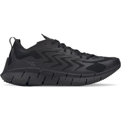Reebok ZIG Kinetica 21 Black Bărbați - Adidași Reebok - Negru - GZ8803-3.5 - Size: 3.5 Negru 3.5 male Reebok ZIG Kinetica 21 Black Bărbați - Adidași Reebok - Negru - GZ8803-3.5 - Size: 3.5 Negru 3.5 male