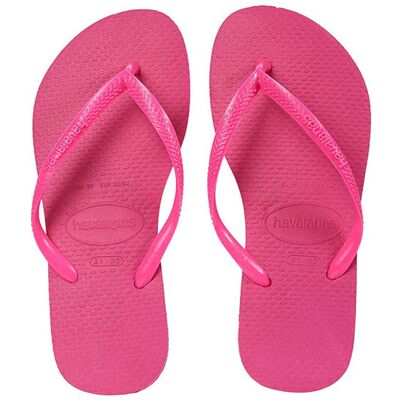 Havaianas Slim Pink Flux Femei - Flip Flop Havaianas - Roz - H4000030-5784-BRA-41/42 - Size: BRA-41/42 Roz BRA-41/42 female Havaianas Slim Pink Flux Femei - Flip Flop Havaianas - Roz - H4000030-5784-BRA-41/42 - Size: BRA-41/42 Roz BRA-41/42 female