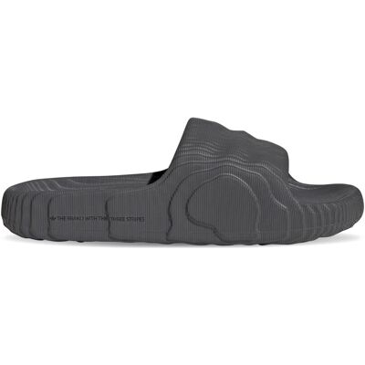 adidas Adilette 22 Grey HP6522 Unisex - Sandale adidas Originals - Gri - HP6522-5 - Size: 5 Gri 5 unisex adidas Adilette 22 Grey HP6522 Unisex - Sandale adidas Originals - Gri - HP6522-5 - Size: 5 Gri 5 unisex