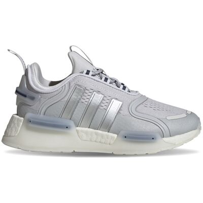 adidas NMD_V3 Junior Femei,Copii - Adidași adidas Originals - Gri - HQ1666-4.5 - Size: 4.5 Gri 4.5 unisex adidas NMD_V3 Junior Femei,Copii - Adidași adidas Originals - Gri - HQ1666-4.5 - Size: 4.5 Gri 4.5 unisex