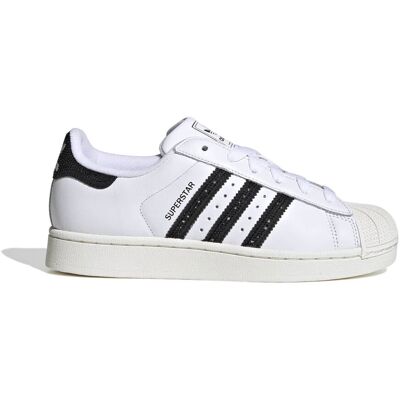 adidas Superstar II W Ftwr White Femei - Adidași adidas Originals - Alb - HQ2285-7 - Size: 7 Alb 7 female adidas Superstar II W Ftwr White Femei - Adidași adidas Originals - Alb - HQ2285-7 - Size: 7 Alb 7 female