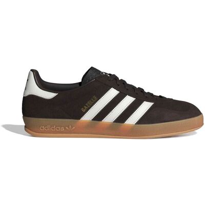adidas Gazelle Indoor Aurora Coffee Bărbați - Adidași adidas Originals - Maro - HQ5152-10.5 - Size: 10.5 Maro 10.5 male adidas Gazelle Indoor Aurora Coffee Bărbați - Adidași adidas Originals - Maro - HQ5152-10.5 - Size: 10.5 Maro 10.5 male