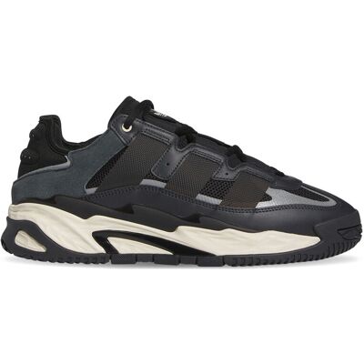 adidas Niteball Black ID8067 Bărbați - Adidași adidas Originals - Negru - ID8067-11 - Size: 11 Negru 11 male adidas Niteball Black ID8067 Bărbați - Adidași adidas Originals - Negru - ID8067-11 - Size: 11 Negru 11 male