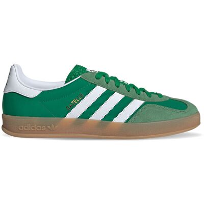adidas Gazelle Indoor Green IE6605 Bărbați - Adidași adidas Originals - Verde - IE6605-9.5 - Size: 9.5 Verde 9.5 male adidas Gazelle Indoor Green IE6605 Bărbați - Adidași adidas Originals - Verde - IE6605-9.5 - Size: 9.5 Verde 9.5 male