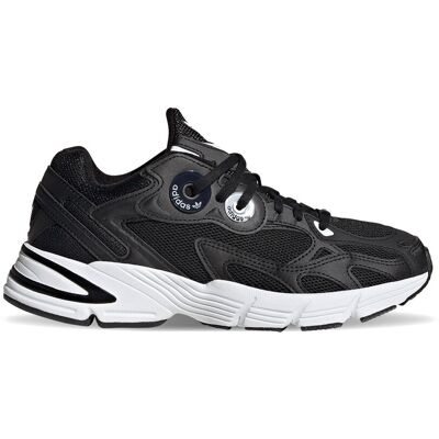 adidas Astir W Black IE9886 Femei - Adidași adidas Originals - Negru - IE9886-6 - Size: 6 Negru 6 female adidas Astir W Black IE9886 Femei - Adidași adidas Originals - Negru - IE9886-6 - Size: 6 Negru 6 female