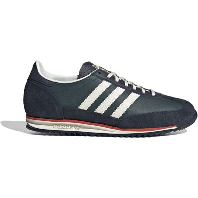 adidas SL 72 OG W Blue IF1938 Femei - Adidași adidas Originals - Albastru - IF1938-6 - Size: 6 Albastru 6 female adidas SL 72 OG W Blue IF1938 Femei - Adidași adidas Originals - Albastru - IF1938-6 - Size: 6 Albastru 6 female