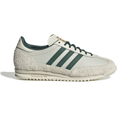 adidas SL 72 OG W Offwhite IF1940 Femei - Adidași adidas Originals - Off-white - IF1940-4.5 - Size: 4.5 Off-white 4.5 female adidas SL 72 OG W Offwhite IF1940 Femei - Adidași adidas Originals - Off-white - IF1940-4.5 - Size: 4.5 Off-white 4.5 female