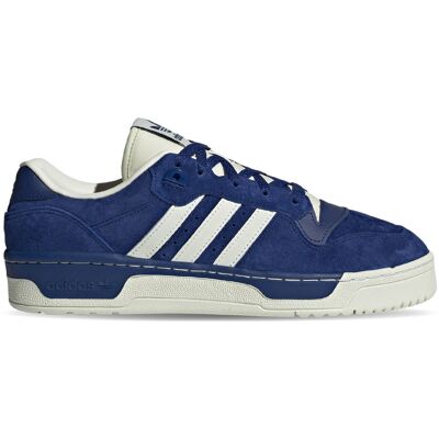 adidas Rivalry Low Blue IF6248 Bărbați - Adidași adidas Originals - Albastru - IF6248-9.5 - Size: 9.5 Albastru 9.5 male adidas Rivalry Low Blue IF6248 Bărbați - Adidași adidas Originals - Albastru - IF6248-9.5 - Size: 9.5 Albastru 9.5 male