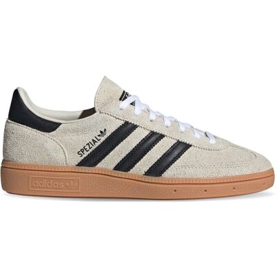 adidas Handball Spezial W Grey IF6562 Femei - Adidași adidas Originals - Gri - IF6562-6 - Size: 6 Gri 6 female adidas Handball Spezial W Grey IF6562 Femei - Adidași adidas Originals - Gri - IF6562-6 - Size: 6 Gri 6 female