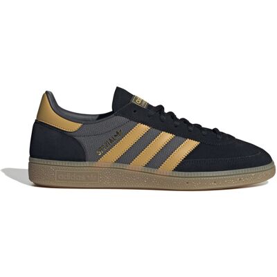 adidas Handball Spezial Black IF9528 Bărbați - Adidași adidas Originals - Negru - IF9528-6.5 - Size: 6.5 Negru 6.5 male adidas Handball Spezial Black IF9528 Bărbați - Adidași adidas Originals - Negru - IF9528-6.5 - Size: 6.5 Negru 6.5 male