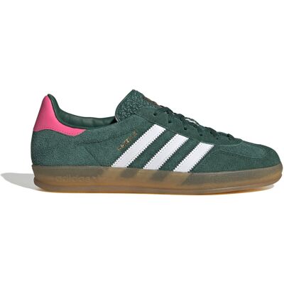 adidas Gazelle Indoor W Green IG5929 Femei - Adidași adidas Originals - Verde - IG5929-3.5 - Size: 3.5 Verde 3.5 female adidas Gazelle Indoor W Green IG5929 Femei - Adidași adidas Originals - Verde - IG5929-3.5 - Size: 3.5 Verde 3.5 female