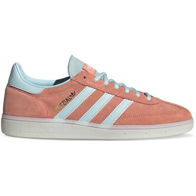 adidas Handball Spezial Red IG6275 Bărbați - Adidași adidas Originals - Roșu - IG6275-9.5 - Size: 9.5 Roșu 9.5 male adidas Handball Spezial Red IG6275 Bărbați - Adidași adidas Originals - Roșu - IG6275-9.5 - Size: 9.5 Roșu 9.5 male