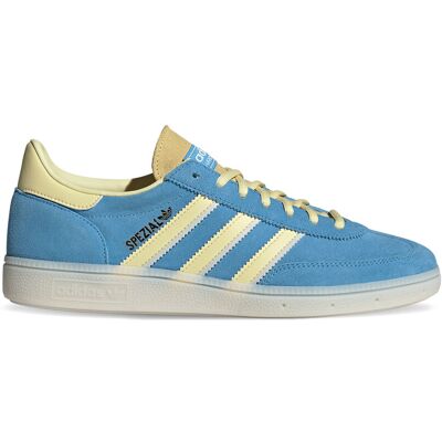 adidas Handball Spezial Blue IG6276 Bărbați - Adidași adidas Originals - Albastru - IG6276-9.5 - Size: 9.5 Albastru 9.5 male adidas Handball Spezial Blue IG6276 Bărbați - Adidași adidas Originals - Albastru - IG6276-9.5 - Size: 9.5 Albastru 9.5 male
