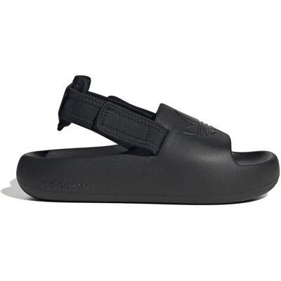 adidas adiFOM Adilette Slides J Femei,Copii - Sandale adidas Originals - Negru - IG8166-3 - Size: 3 Negru 3 unisex adidas adiFOM Adilette Slides J Femei,Copii - Sandale adidas Originals - Negru - IG8166-3 - Size: 3 Negru 3 unisex