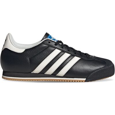 adidas K74 Kick Black Bărbați - Adidași adidas Originals - Negru - IG8951-5 - Size: 5 Negru 5 male adidas K74 Kick Black Bărbați - Adidași adidas Originals - Negru - IG8951-5 - Size: 5 Negru 5 male