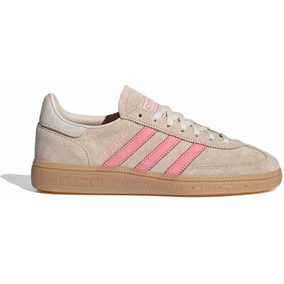 adidas Handball Spezial W Crystal Linen Femei - Adidași adidas Originals - Maro deschis - IH1501-4.5 - Size: 4.5 Maro deschis 4.5 female adidas Handball Spezial W Crystal Linen Femei - Adidași adidas Originals - Maro deschis - IH1501-4.5 - Size: 4.5 Maro deschis 4.5 female